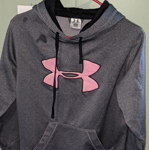 Pullover (ITS NOT A STAIN)